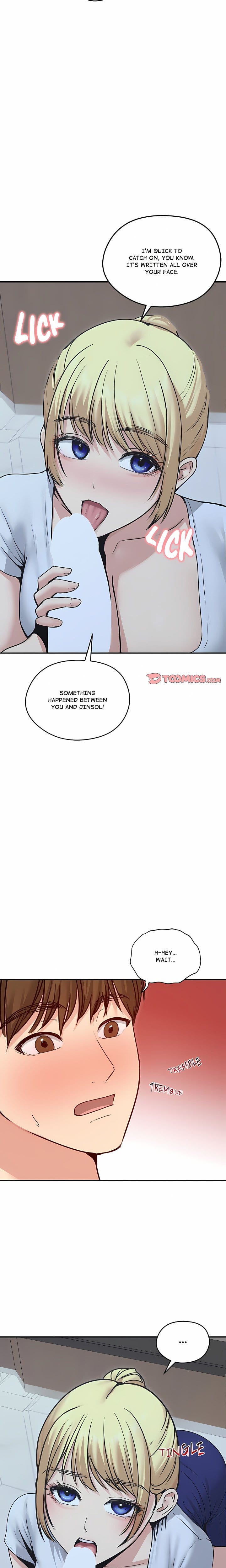 Runaway Wife (Uncensored), chapter 78, page 20 of 26
