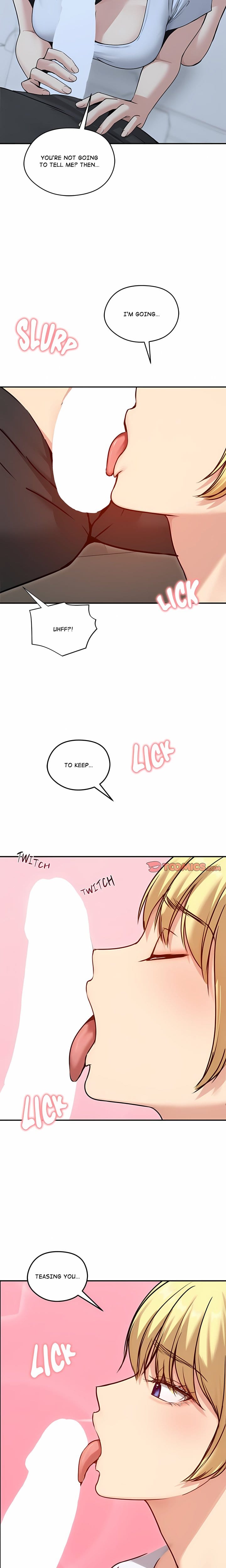 Runaway Wife (Uncensored), chapter 78, page 21 of 26