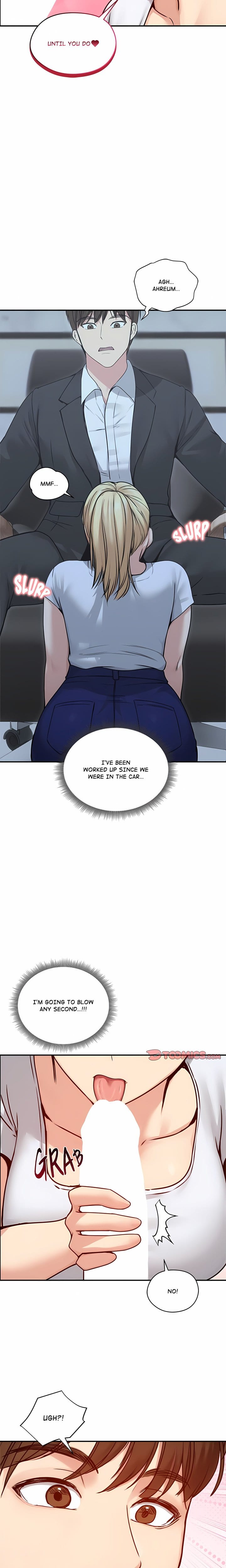 Runaway Wife (Uncensored), chapter 78, page 22 of 26