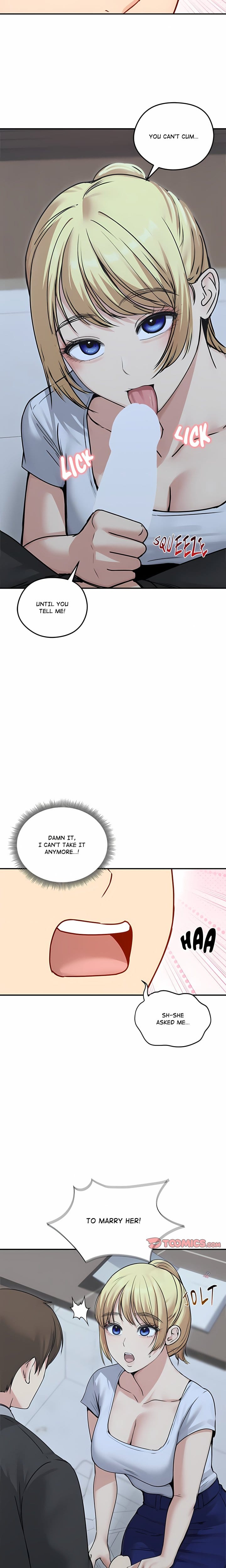 Runaway Wife (Uncensored), chapter 78, page 23 of 26
