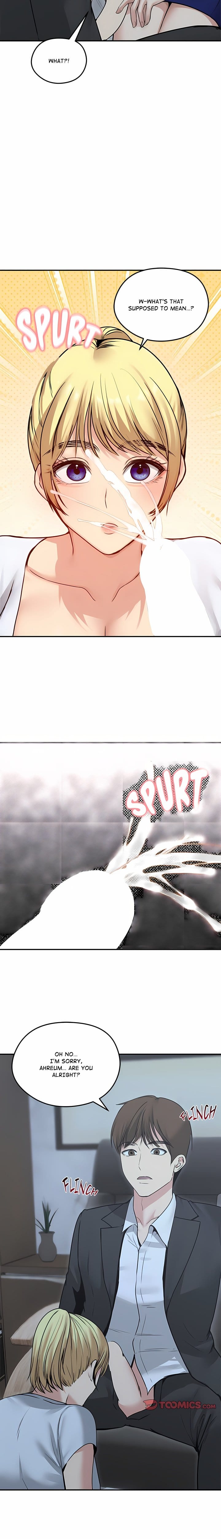 Runaway Wife (Uncensored), chapter 78, page 24 of 26
