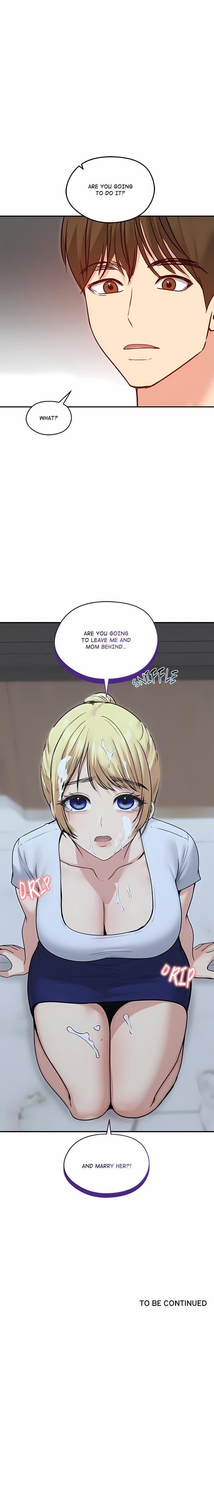 Runaway Wife (Uncensored), chapter 78, page 25 of 26