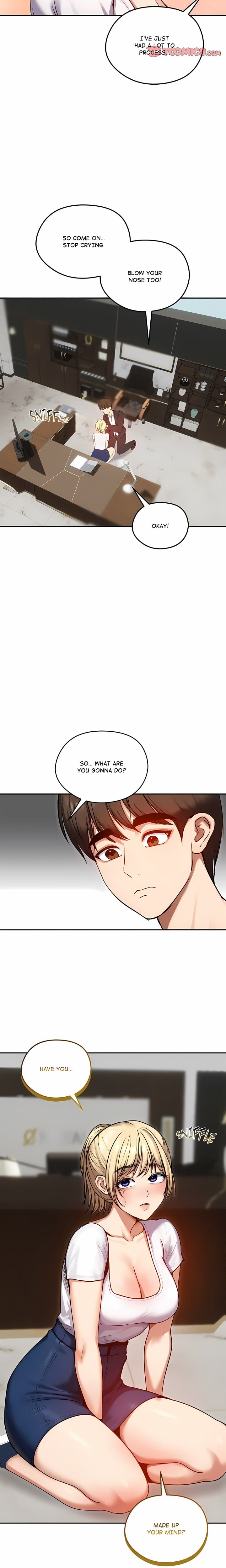 Runaway Wife (Uncensored), chapter 79, page 5 of 24