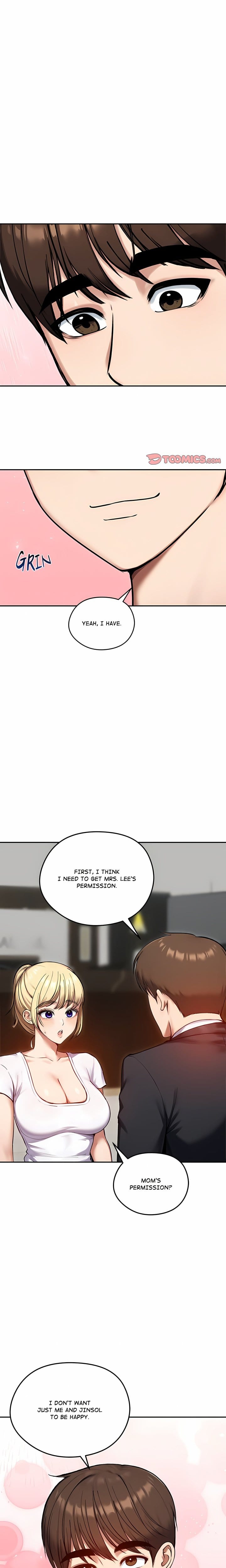 Runaway Wife (Uncensored), chapter 79, page 6 of 24