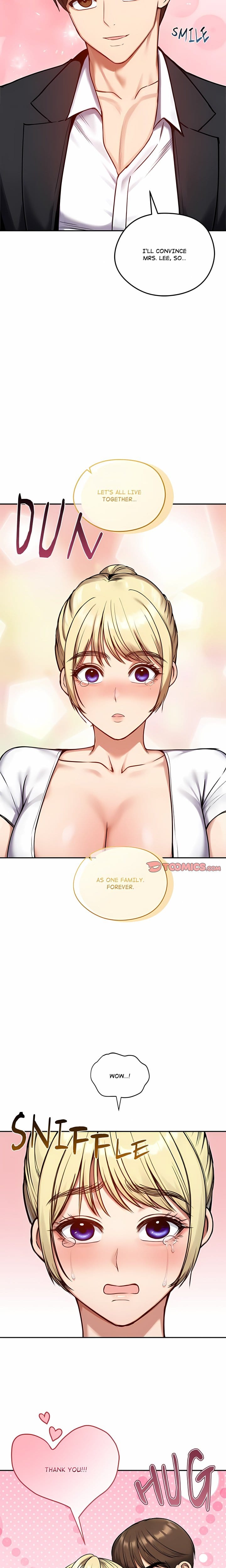 Runaway Wife (Uncensored), chapter 79, page 7 of 24