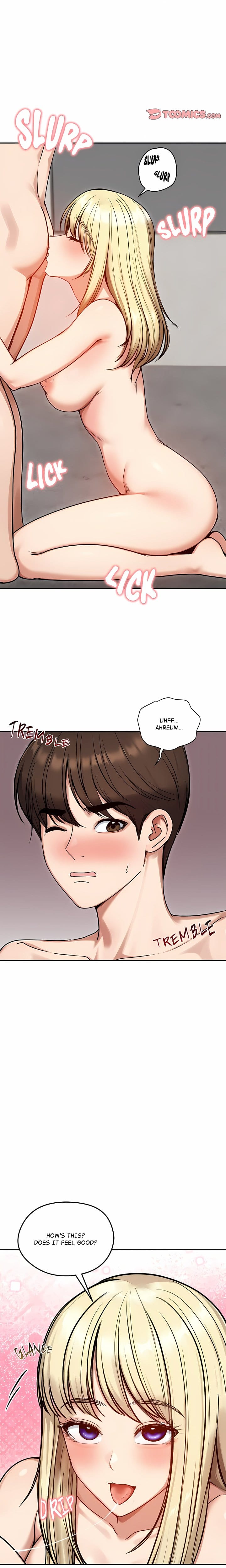 Runaway Wife (Uncensored), chapter 79, page 10 of 24
