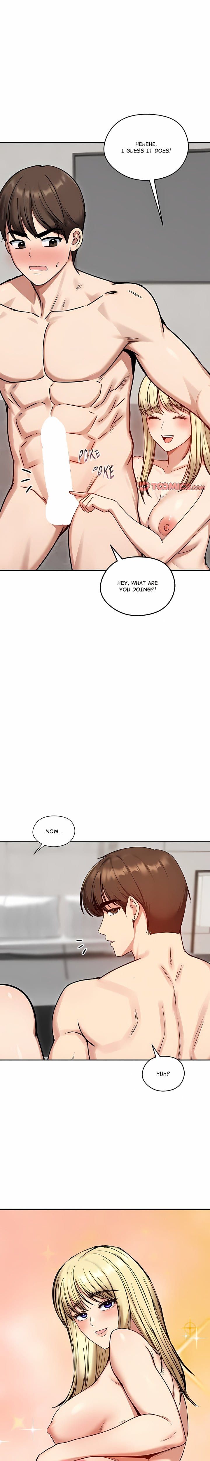 Runaway Wife (Uncensored), chapter 79, page 11 of 24