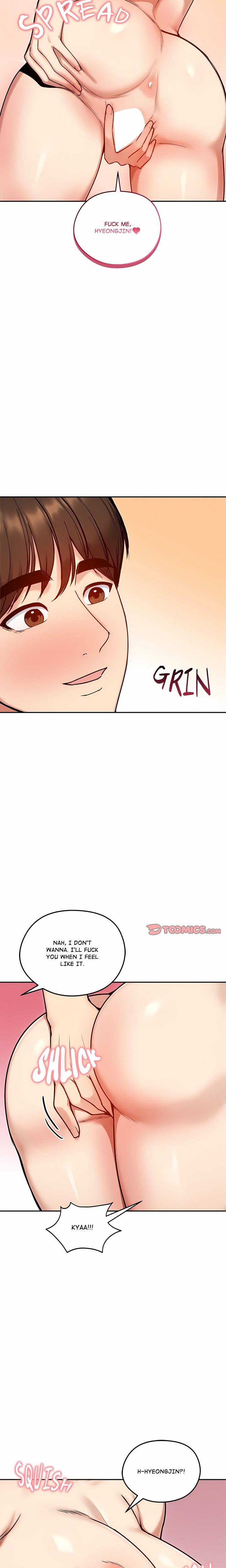 Runaway Wife (Uncensored), chapter 79, page 12 of 24