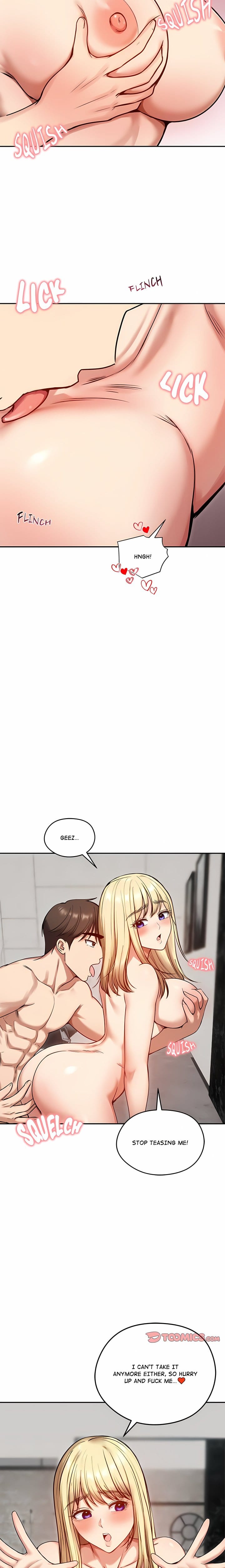 Runaway Wife (Uncensored), chapter 79, page 13 of 24
