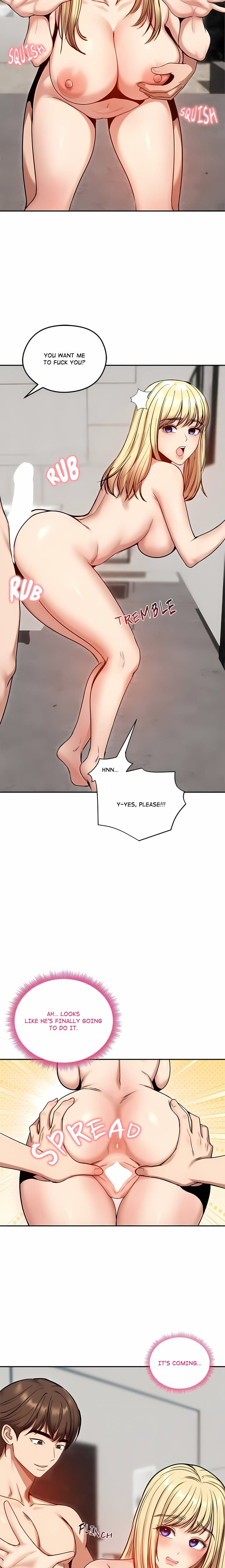 Runaway Wife (Uncensored), chapter 79, page 14 of 24