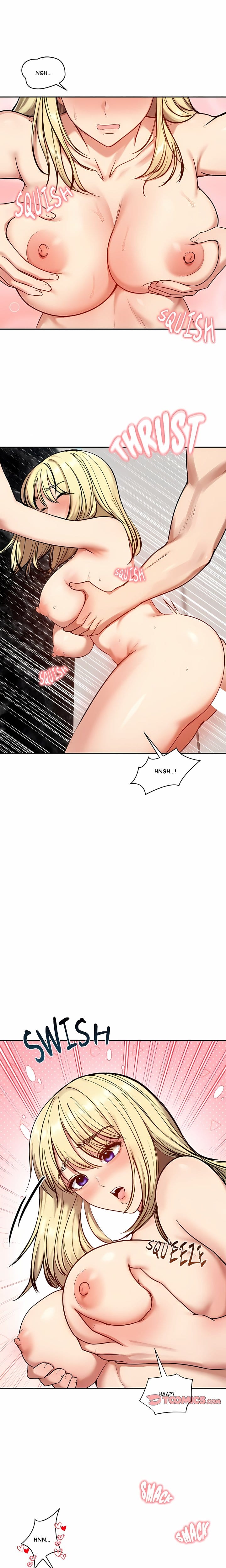 Runaway Wife (Uncensored), chapter 79, page 18 of 24