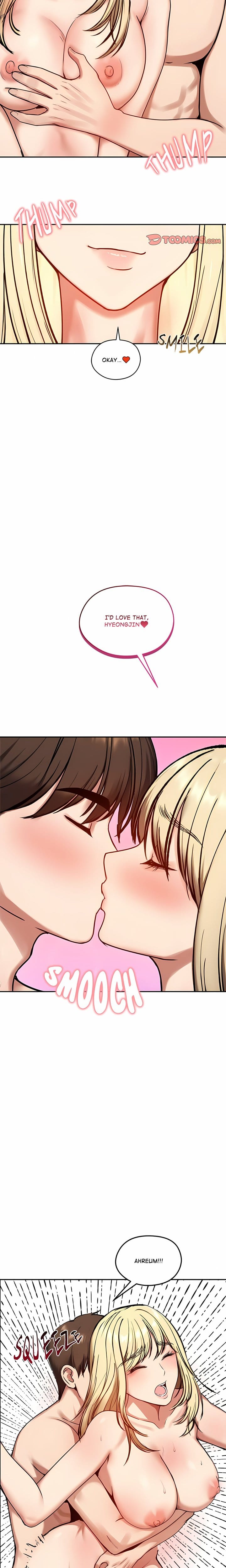 Runaway Wife (Uncensored), chapter 79, page 20 of 24