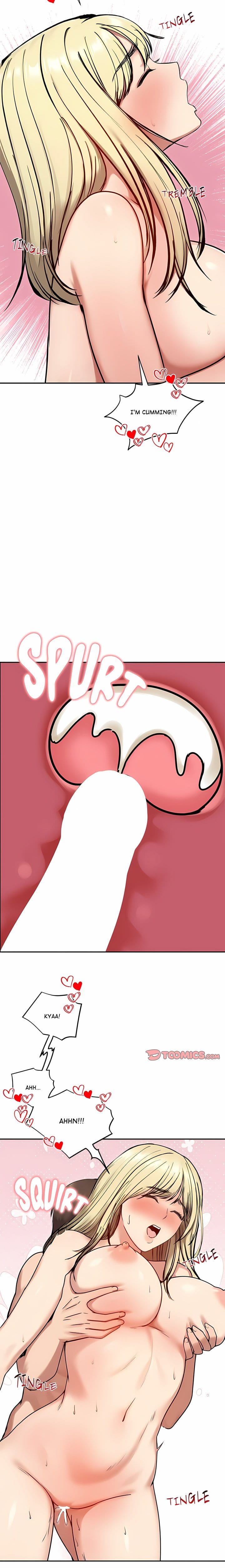 Runaway Wife (Uncensored), chapter 79, page 22 of 24