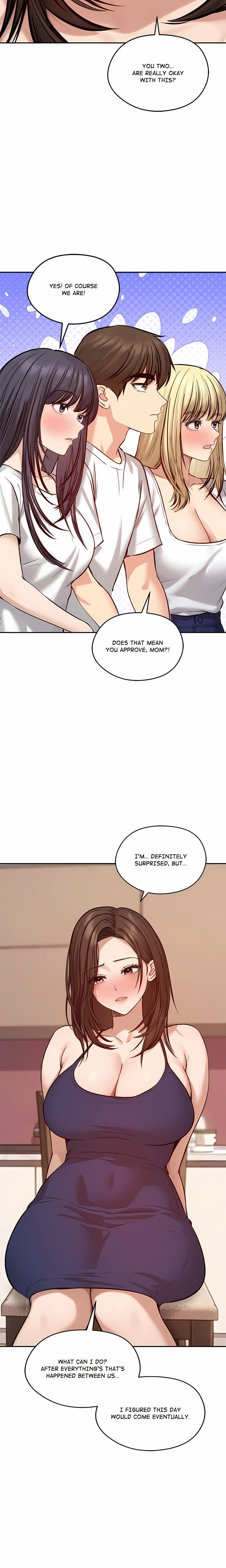 Runaway Wife (Uncensored), chapter 80, page 9 of 23