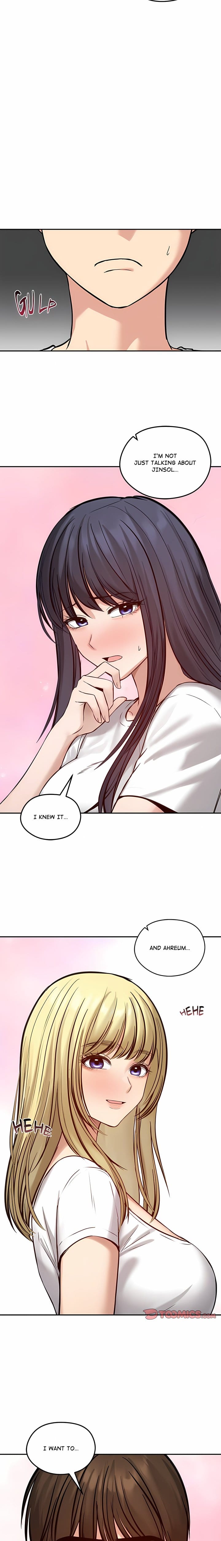 Runaway Wife (Uncensored), chapter 80, page 13 of 23