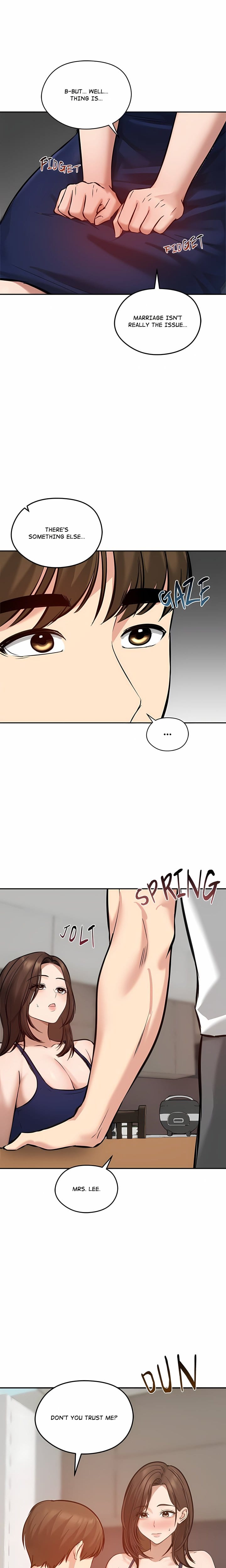 Runaway Wife (Uncensored), chapter 80, page 19 of 23