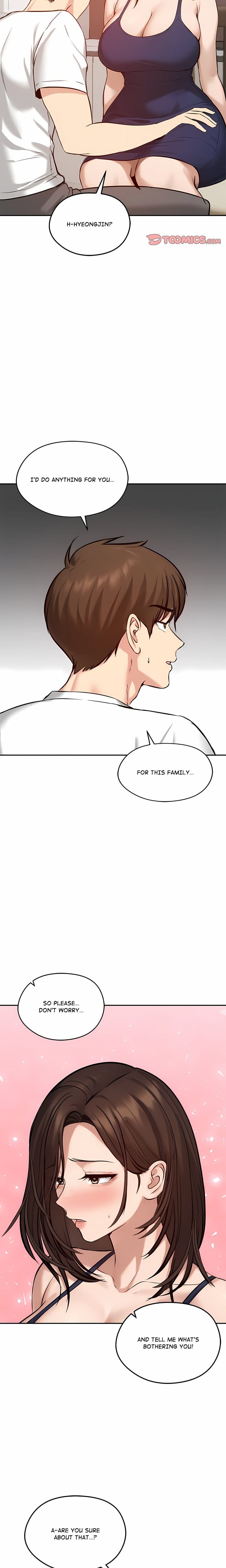 Runaway Wife (Uncensored), chapter 80, page 20 of 23