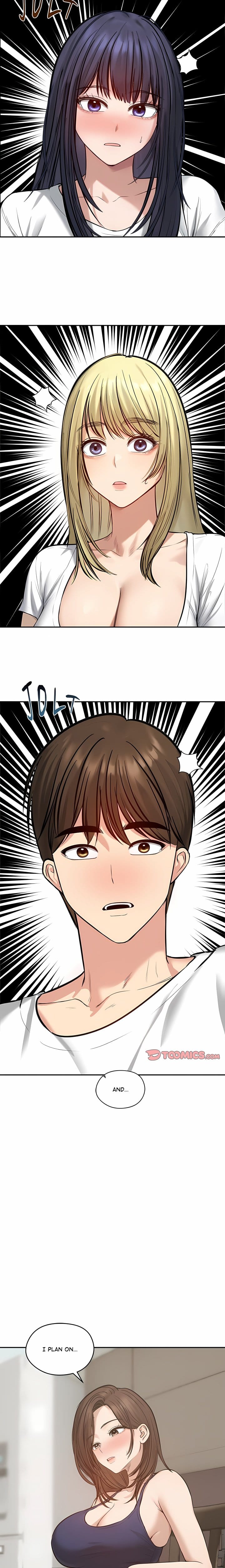 Runaway Wife (Uncensored), chapter 80, page 22 of 23