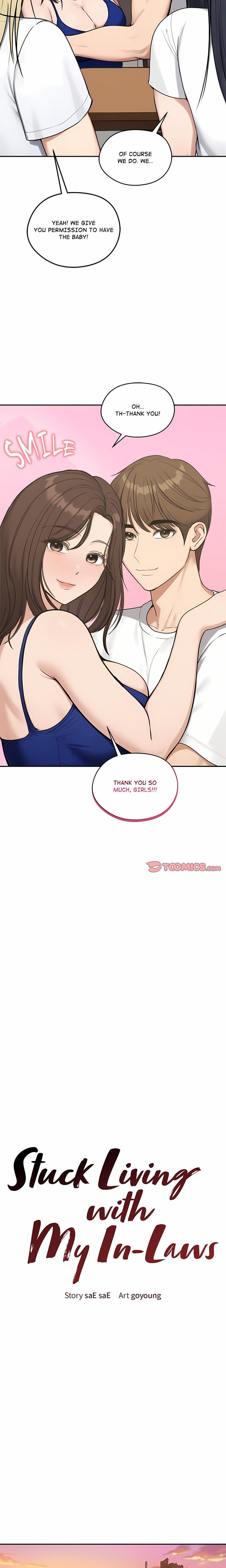 Runaway Wife (Uncensored), chapter 81, page 7 of 25