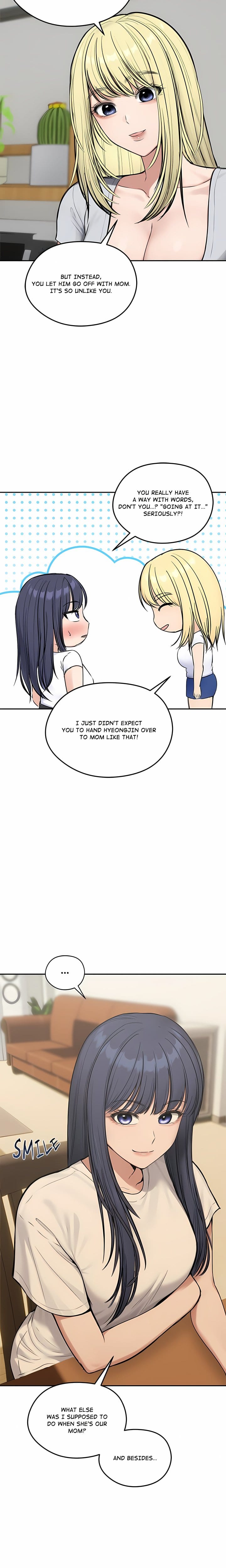 Runaway Wife (Uncensored), chapter 81, page 9 of 25