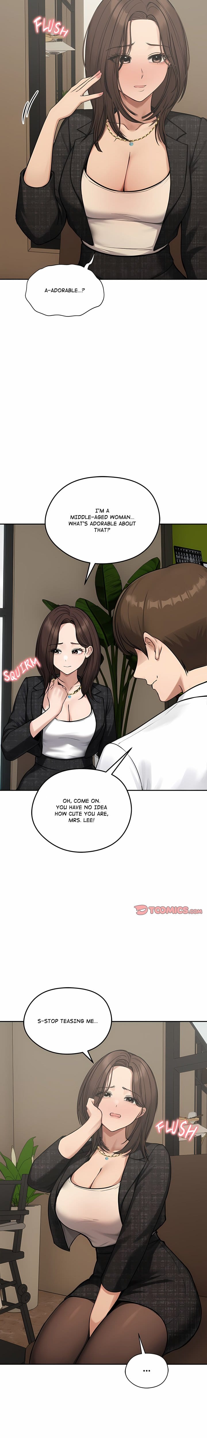Runaway Wife (Uncensored), chapter 81, page 17 of 25