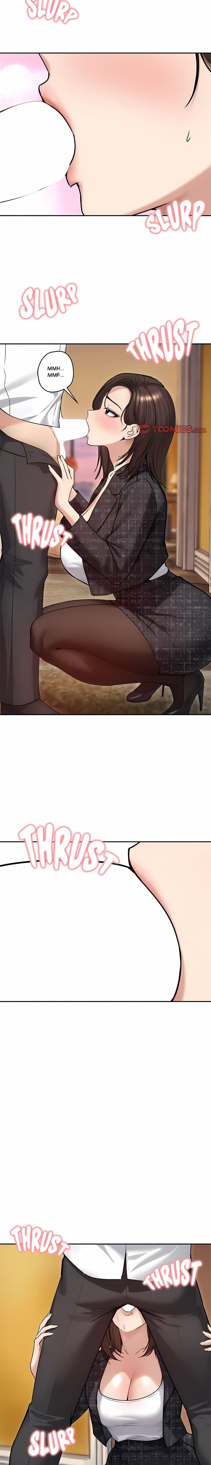 Runaway Wife (Uncensored), chapter 82, page 6 of 24