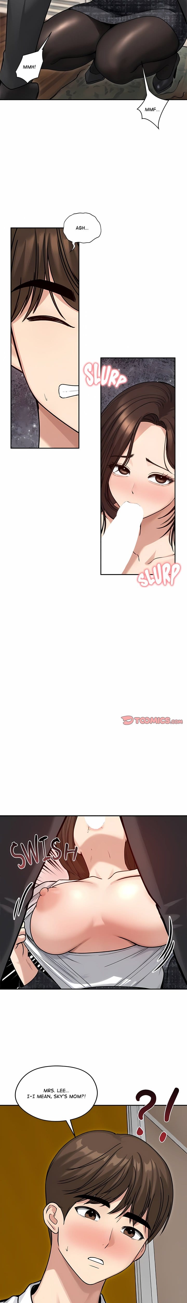 Runaway Wife (Uncensored), chapter 82, page 7 of 24