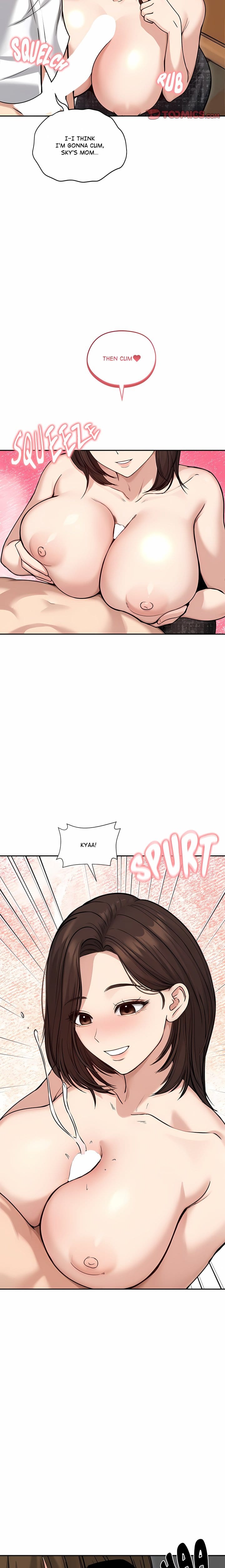 Runaway Wife (Uncensored), chapter 82, page 10 of 24