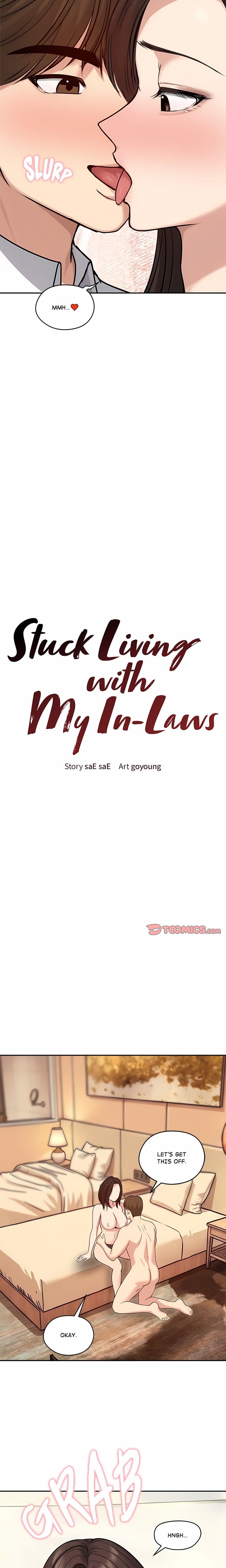 Runaway Wife (Uncensored), chapter 82, page 12 of 24