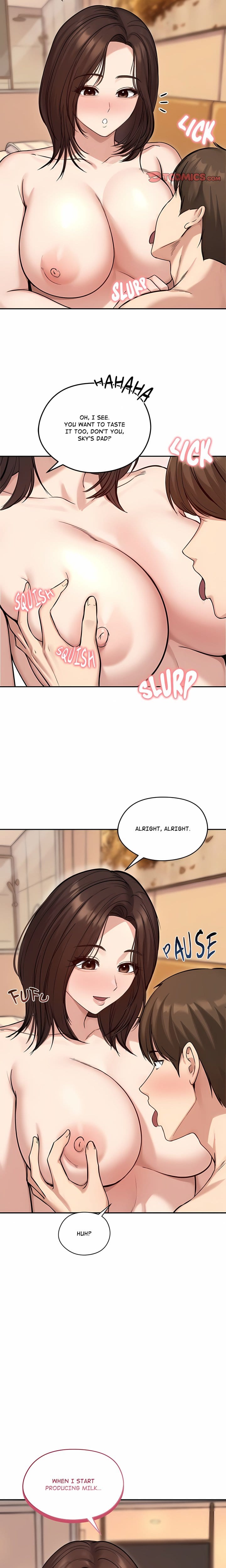 Runaway Wife (Uncensored), chapter 82, page 15 of 24