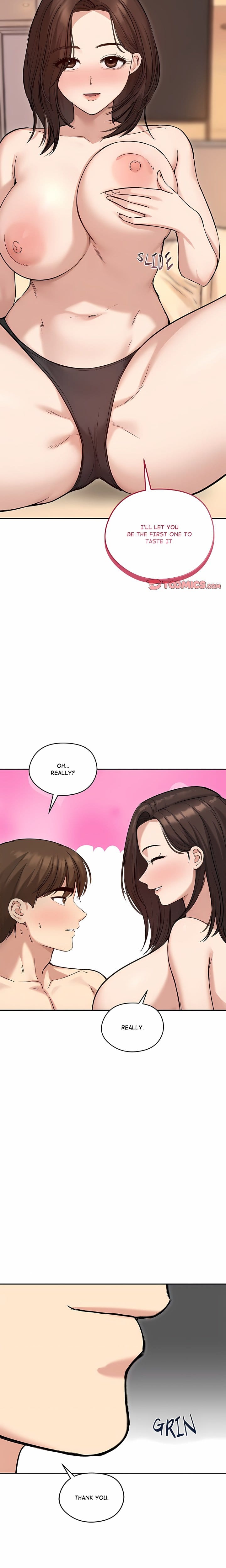 Runaway Wife (Uncensored), chapter 82, page 16 of 24