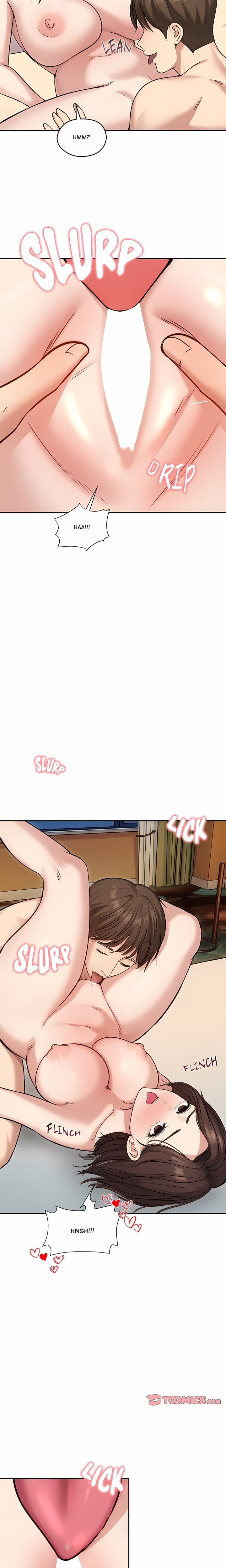 Runaway Wife (Uncensored), chapter 82, page 18 of 24