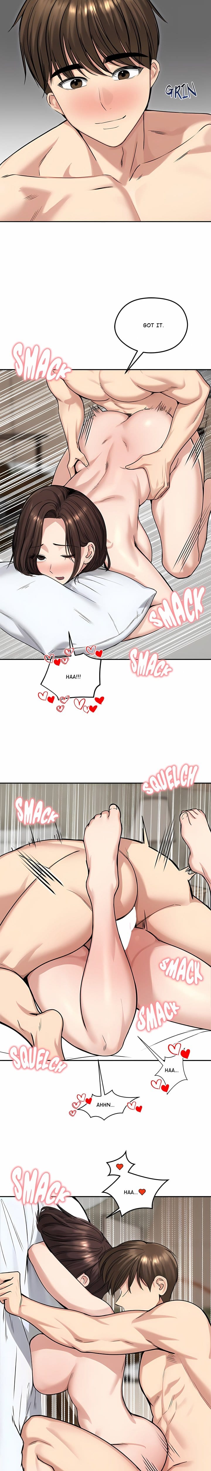 Runaway Wife (Uncensored), chapter 83, page 7 of 26