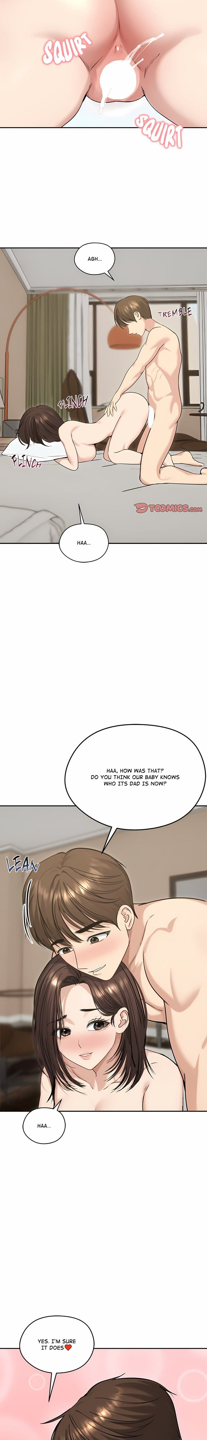 Runaway Wife (Uncensored), chapter 83, page 10 of 26
