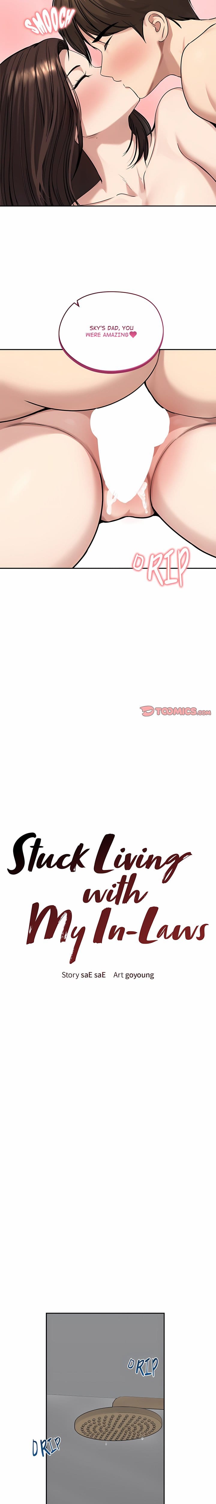 Runaway Wife (Uncensored), chapter 83, page 11 of 26
