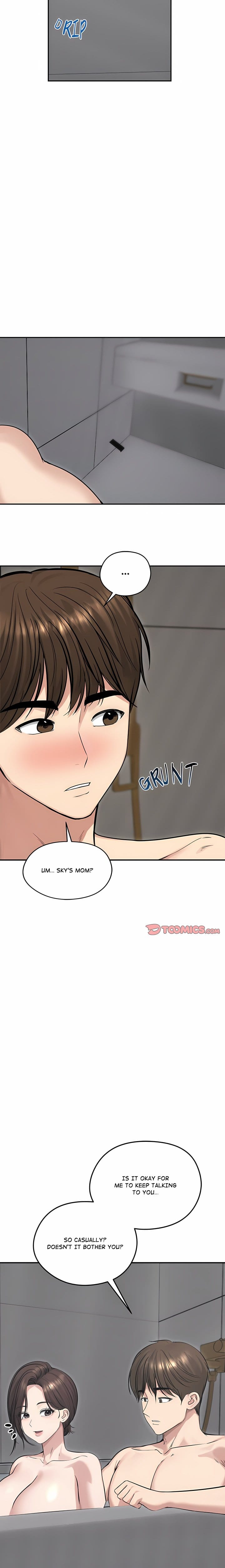Runaway Wife (Uncensored), chapter 83, page 12 of 26