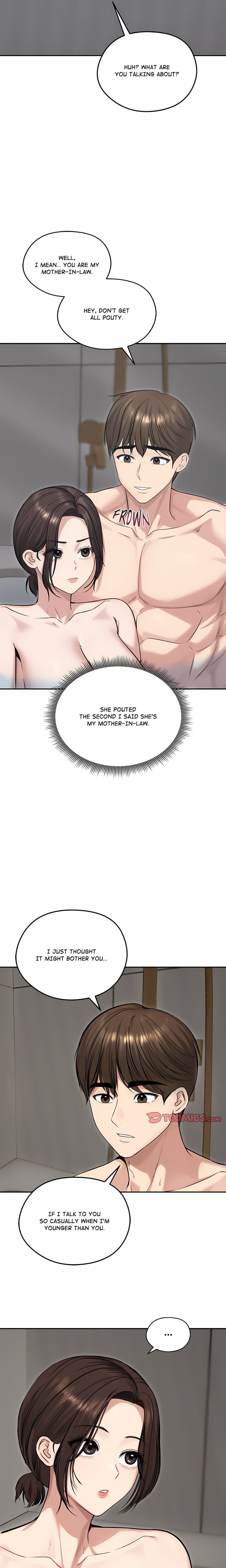Runaway Wife (Uncensored), chapter 83, page 13 of 26