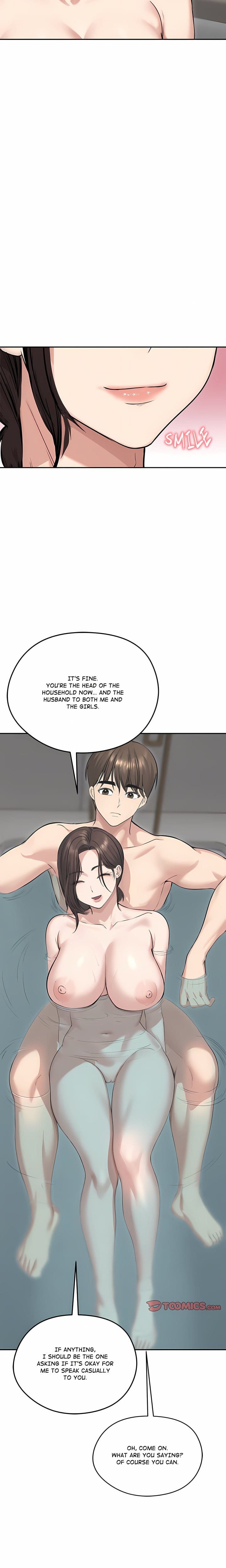 Runaway Wife (Uncensored), chapter 83, page 14 of 26