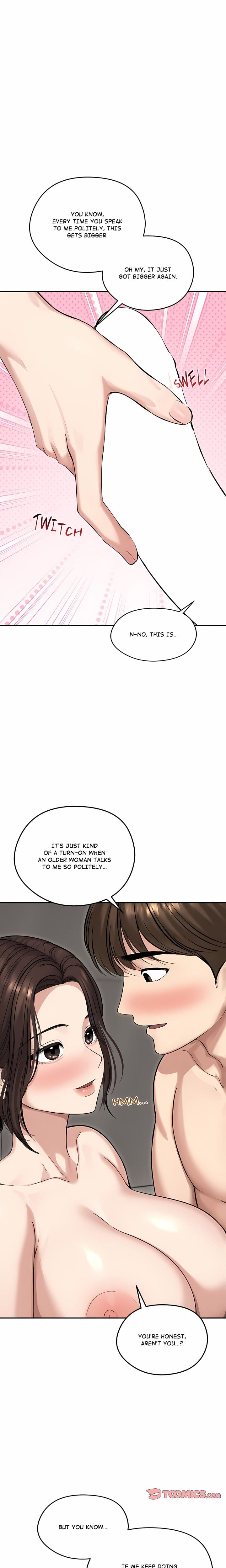 Runaway Wife (Uncensored), chapter 83, page 15 of 26