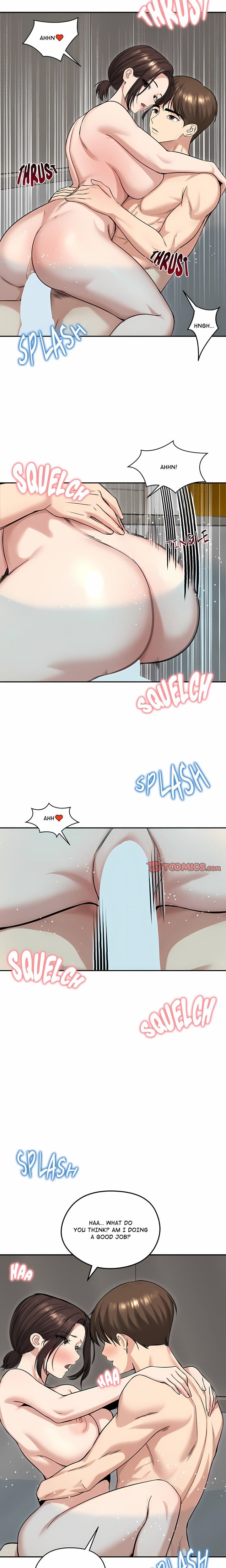 Runaway Wife (Uncensored), chapter 83, page 21 of 26