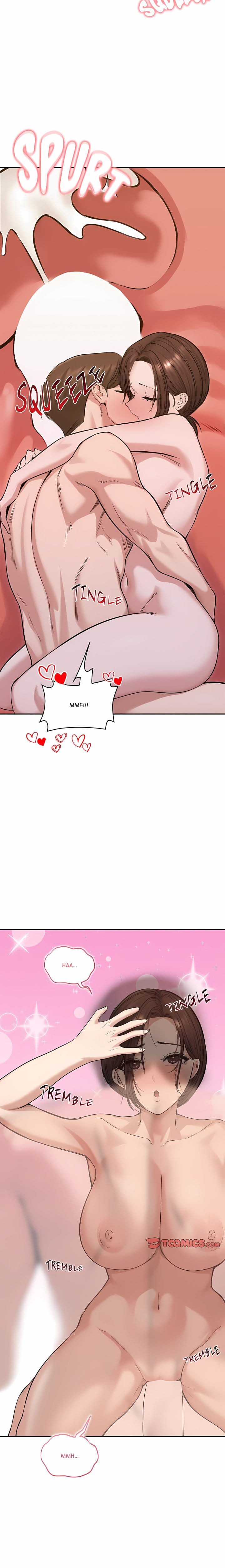 Runaway Wife (Uncensored), chapter 83, page 23 of 26