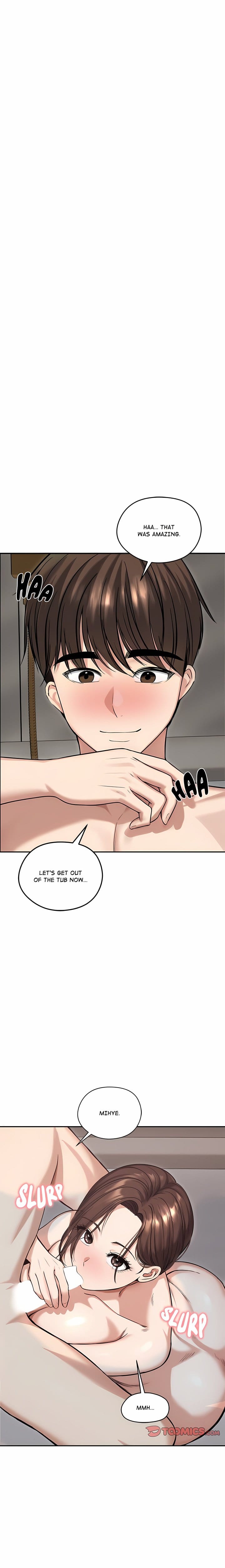 Runaway Wife (Uncensored), chapter 83, page 24 of 26