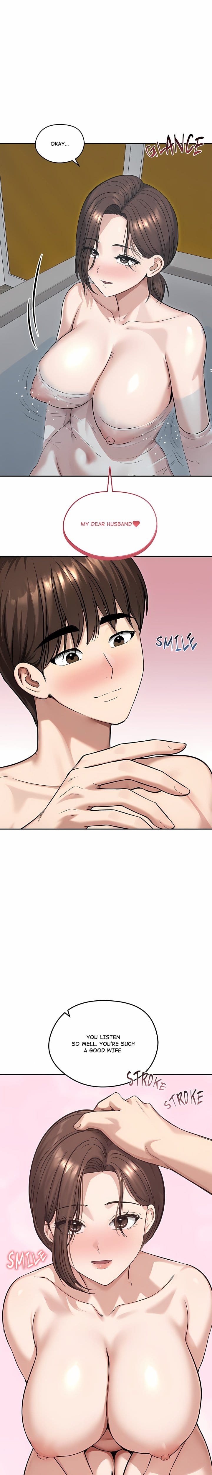 Runaway Wife (Uncensored), chapter 83, page 25 of 26