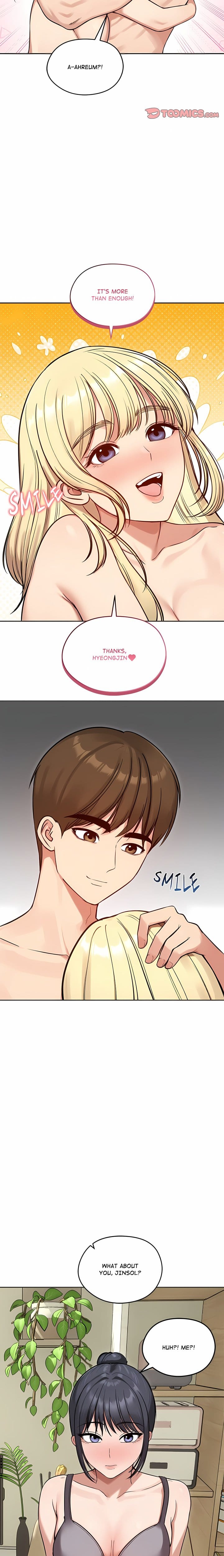 Runaway Wife (Uncensored), chapter 84, page 10 of 25