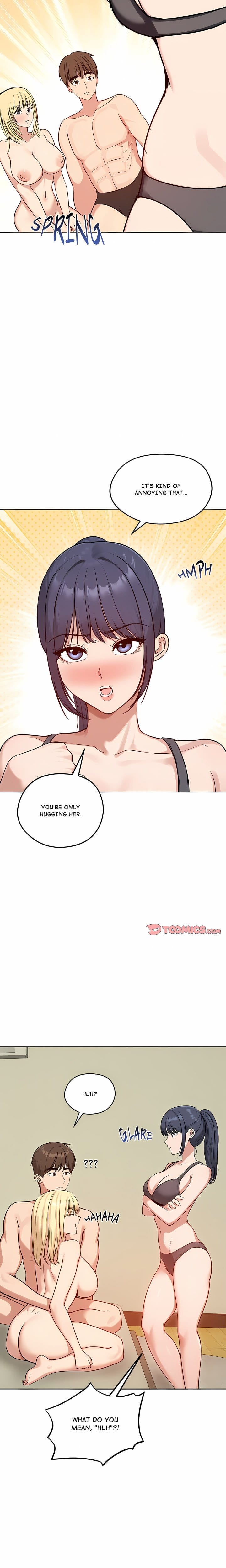 Runaway Wife (Uncensored), chapter 84, page 12 of 25