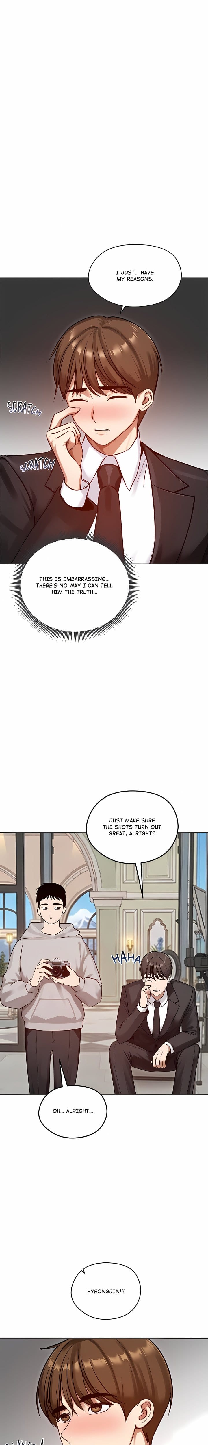 Runaway Wife (Uncensored), chapter 84, page 14 of 25
