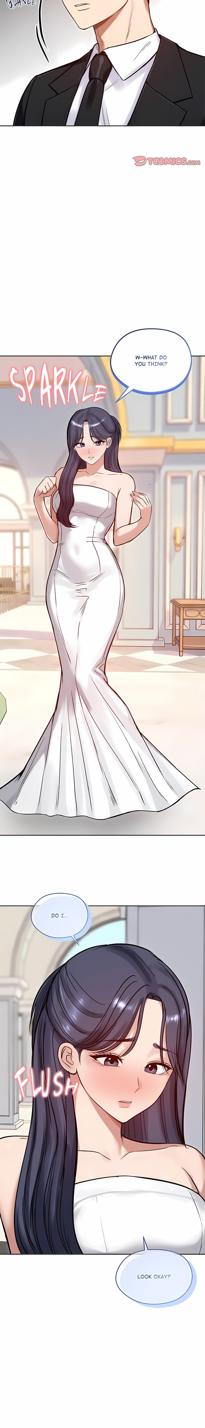 Runaway Wife (Uncensored), chapter 84, page 15 of 25