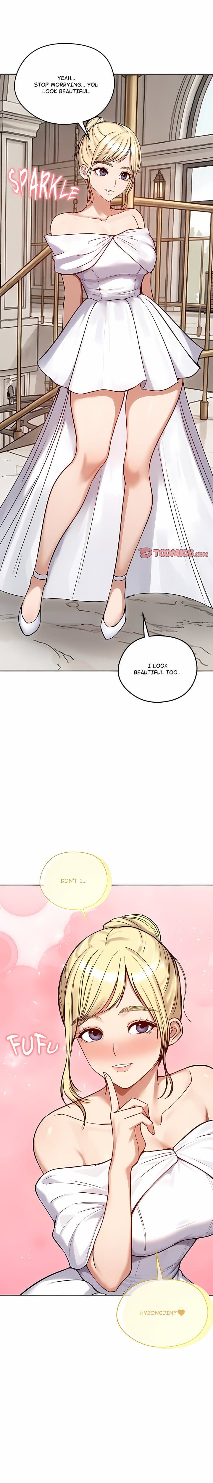 Runaway Wife (Uncensored), chapter 84, page 16 of 25