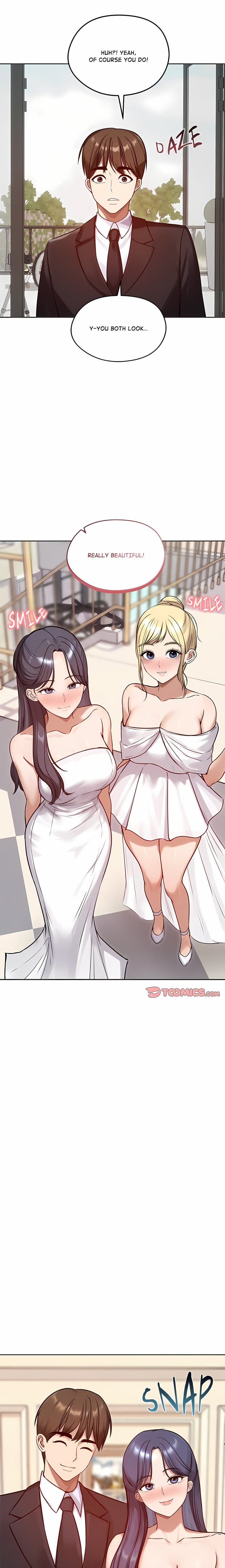Runaway Wife (Uncensored), chapter 84, page 17 of 25