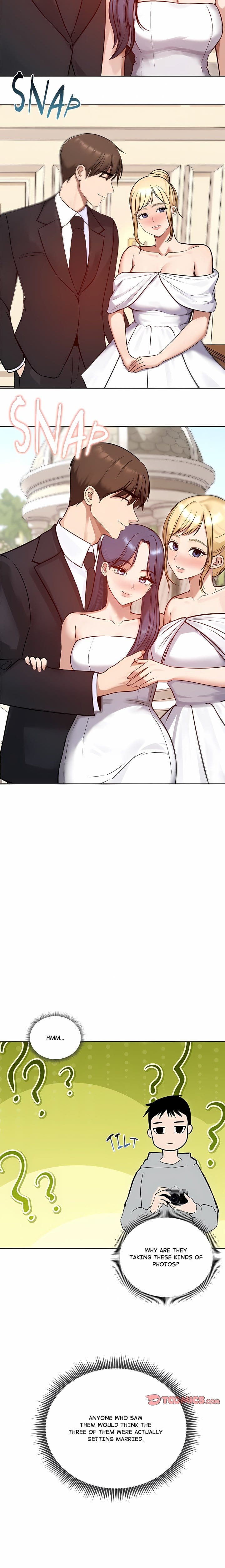 Runaway Wife (Uncensored), chapter 84, page 18 of 25
